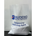 High Performance High Efficiency Refining Agent High efficiency refining agent with high fire resistance Manufactory